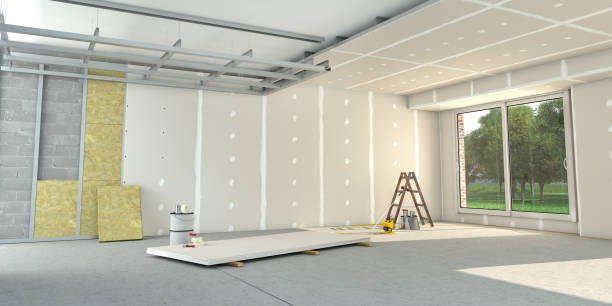 Best Spray Foam Insulation in Mission, TX