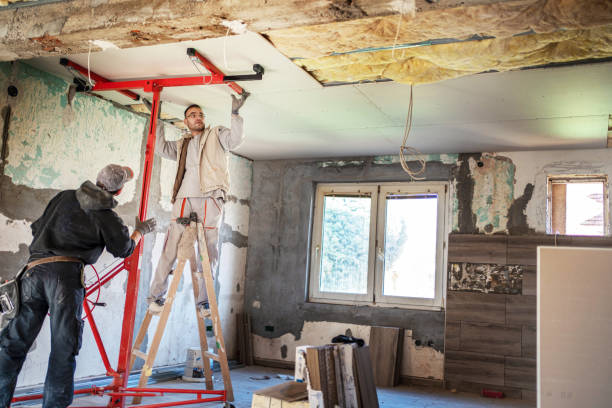 Best Energy Efficiency Insulation in Mission, TX