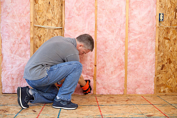 Mission, TX Insulation Contractor Company
