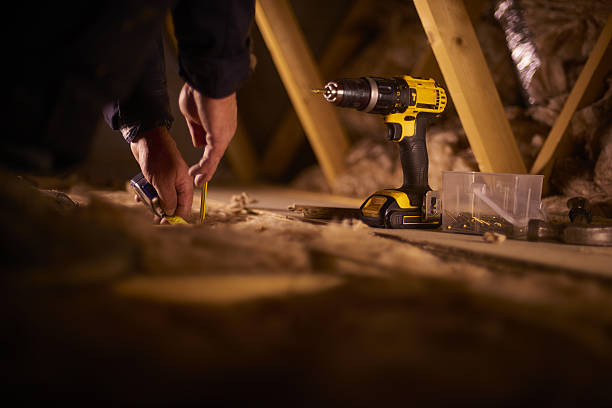 Best Fiberglass Insulation in Mission, TX