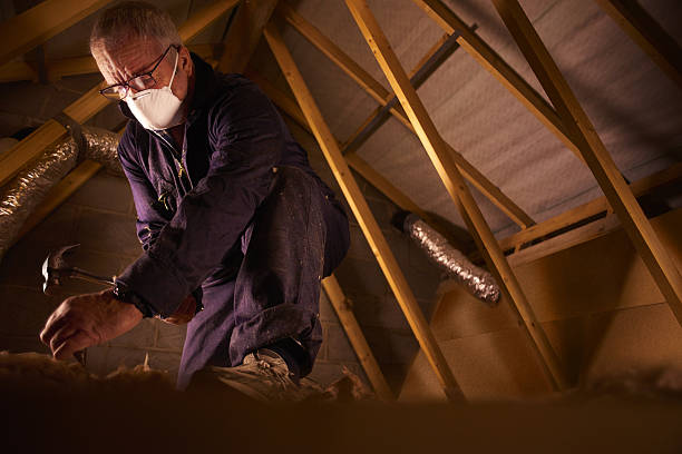 Best Insulation for Specific Applications in Mission, TX